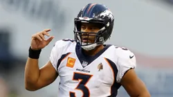 Russell Wilson - Denver Broncos - NFL 2022