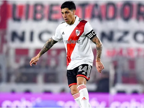 Watch River Plate vs Internacional online FREE in the US today: TV Channel and Live Streaming