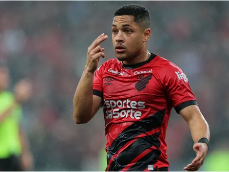 Watch Bolivar vs Athletico Paranaense online FREE in the US today: TV Channel and Live Streaming