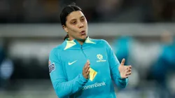 Sam Kerr - Australia (2023)