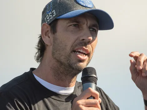 NFL: Indianapolis Colts running back out for six weeks with broken arm