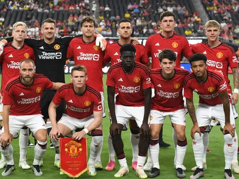 Manchester United signs mega deal with Adidas for 10-years