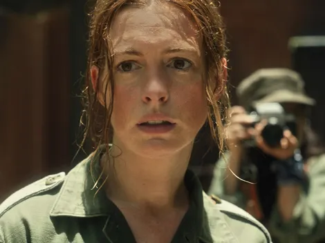 Netflix: The most watched dramatic thriller with Anne Hathaway on the platform