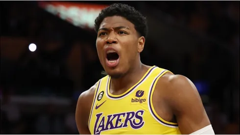 Rui Hachimura