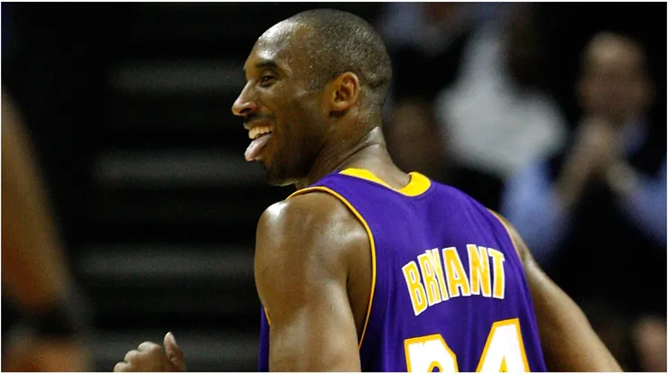 Kobe Bryant