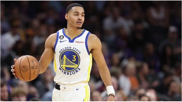 Jordan Poole