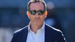 Roseman of the Eagles during 2022