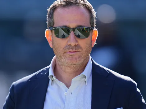 NFL: Philadelphia Eagles looking to strengthen defensive line