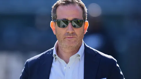 Roseman of the Eagles during 2022