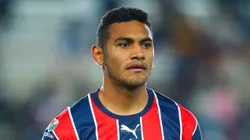 Gilberto Sepulveda - Chivas (2023)