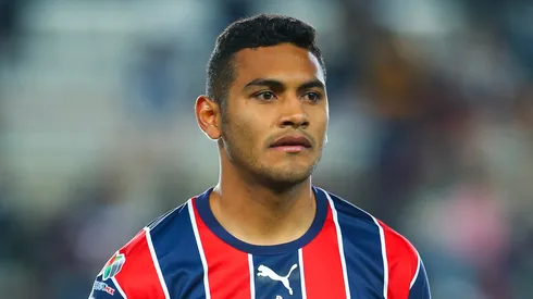 Gilberto Sepulveda - Chivas (2023)
