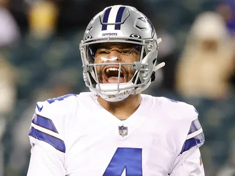 Dak Prescott demands that the Cowboys pay one of his teammates