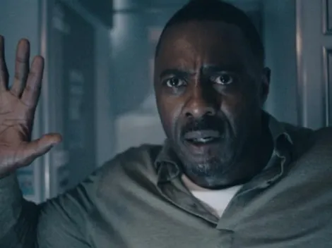 AppleTV+: The thriller miniseries with Idris Elba that is number 1 on the platform worldwide