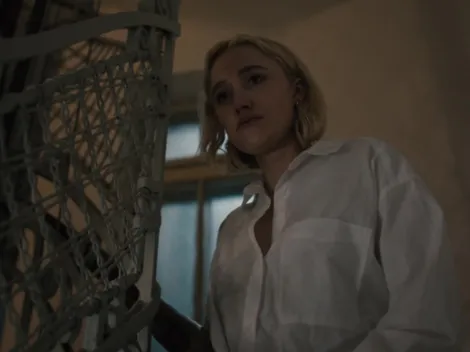 The psychological horror thriller that is trending and you can watch online