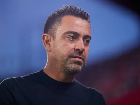 PSG set to 'steal' a key piece from Xavi's FC Barcelona