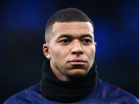 Report: Kylian Mbappe might join Real Madrid thanks to a Premier League team
