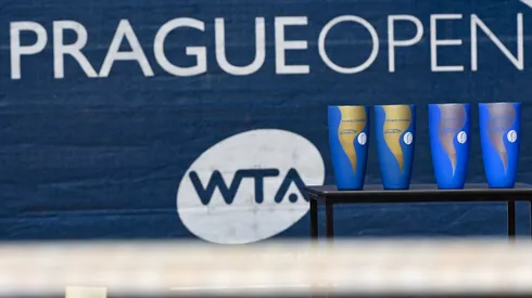 Several players were banned at the tournament