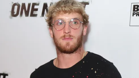 Mayweather was his last opponent in a boxing confrontation