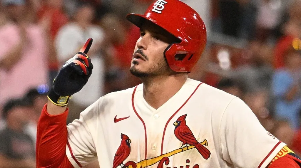 The superstar may be traded