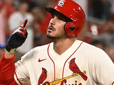 Dodgers Rumors: Nolan Arenado linked to LA, but NL rival reportedly remains in the mix