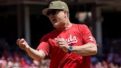 Bell got a contract extension