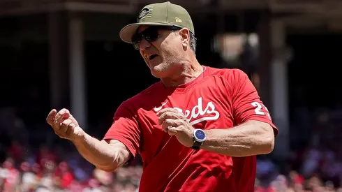 Bell got a contract extension