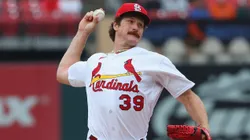 The pitcher was ejected from the game