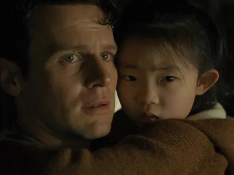 Prime Video: This supernatural thriller is the platform's most watched movie in the US