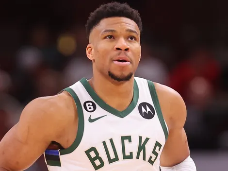Bucks sign a very 'familiar' player to help Giannis Antetokounmpo