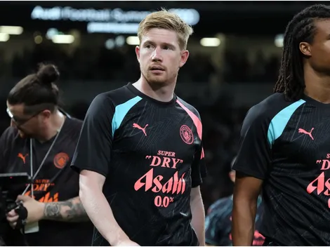 Manchester City vs Atletico Madrid: TV Channel, how and where to watch or live stream online this 2023 Friendly match in your country