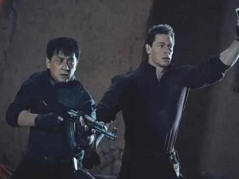 Netflix: The most-watched movie on the platform worldwide just one day after its release