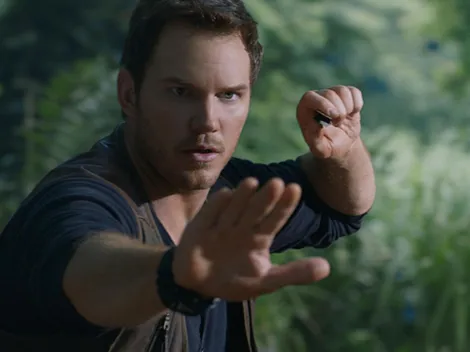 Prime Video: The sci-fi movie with Chris Pratt that ranks in the top 3 worldwide
