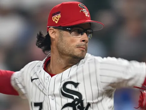 Dodgers' Roster Shuffle: Lance Lynn and Joe Kelly Acquisitions Spark Changes