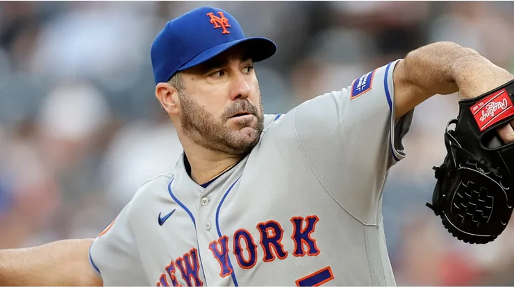 Verlander arrived as a free agent