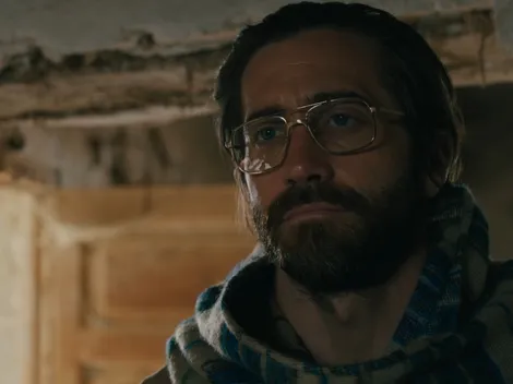Prime Video: The war thriller with Jake Gyllenhaal ranked No. 1 worldwide