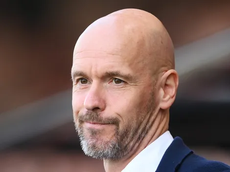 Manchester United are on the verge of signing the 'next' Erling Haaland