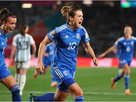 Sweden vs Italy: TV Channel, how and where to watch or live stream online this 2023 Women World Cup in your country