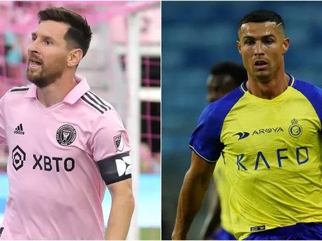 Lionel Messi's Inter Miami vs. Cristiano Ronaldo's Al-Nassr: Which team is better?