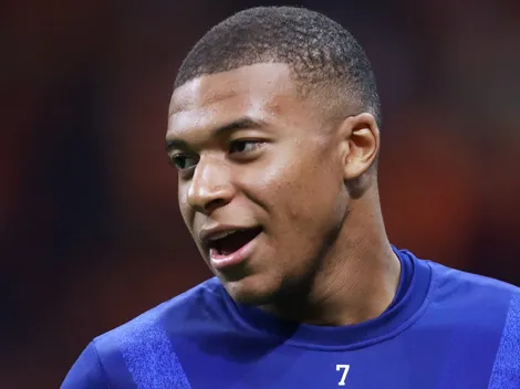 Report: PSG identifies Mbappe's 'replacement' and contemplates activating €50m clause