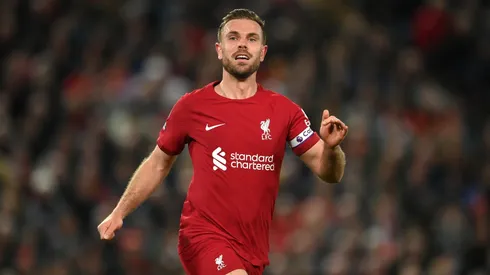 How does Jordan Henderson’s salary compare to other England teammates?