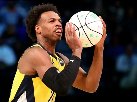 NBA Rumors: Lakers could still trade for Buddy Hield