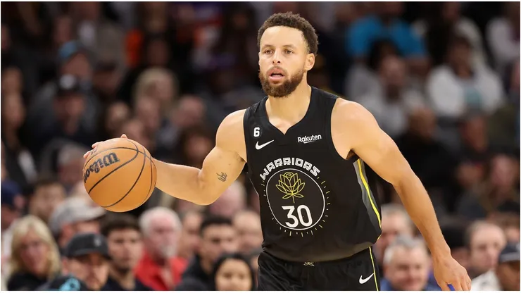 Stephen Curry