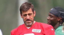 Aaron Rodgers - New York Jets - NFL 2023