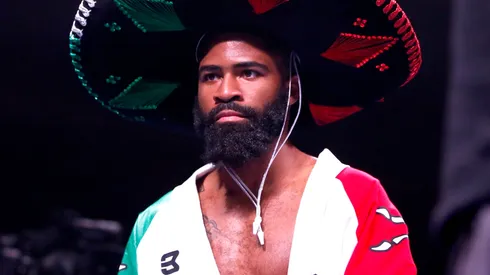 Fulton's loss was a knockout