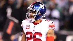 Saquon Barkley - New York Giants - NFL 2022