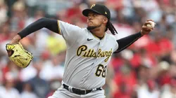 Perdomo got ejected from the game after the incident