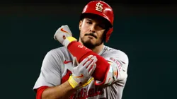 Arenado may land in Los Angeles via trade