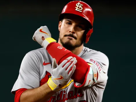 Dodgers Reportedly Eyeing Nolan Arenado in Potential Trade with Cardinals