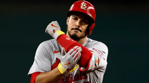 Arenado may land in Los Angeles via trade