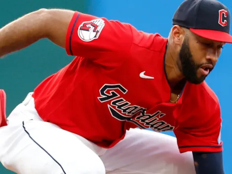 Dodgers Bolster Infield with Amed Rosario Acquisition in Trade with Cleveland Guardians